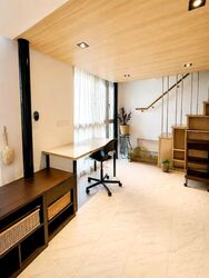 euHabitat (D14), Condominium #573530351